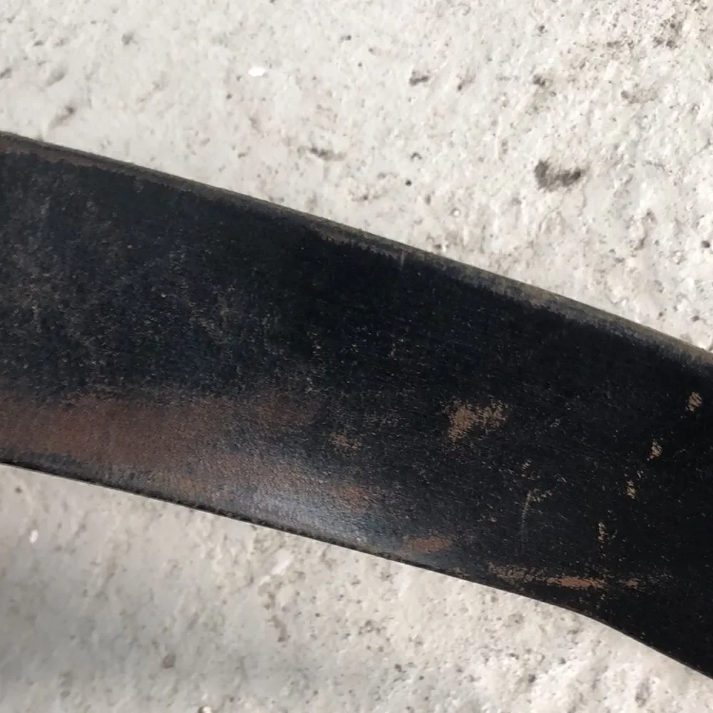 Ferrari belt